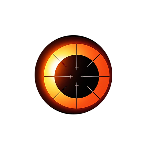 Eclipse Precision Logo
